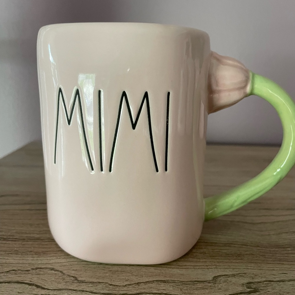 RAE DUNN “MIMI” MUG